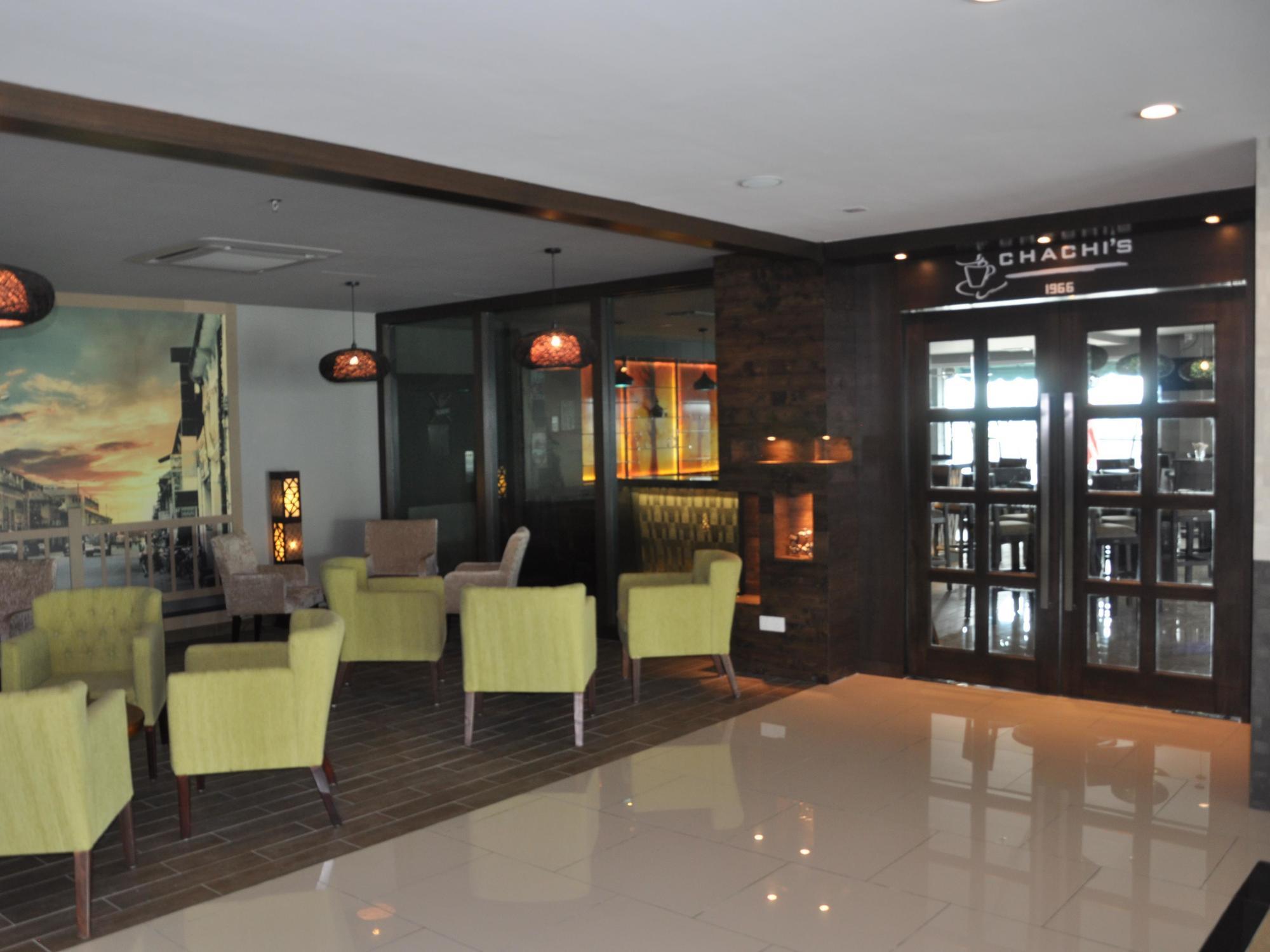 Valya Hotel,
