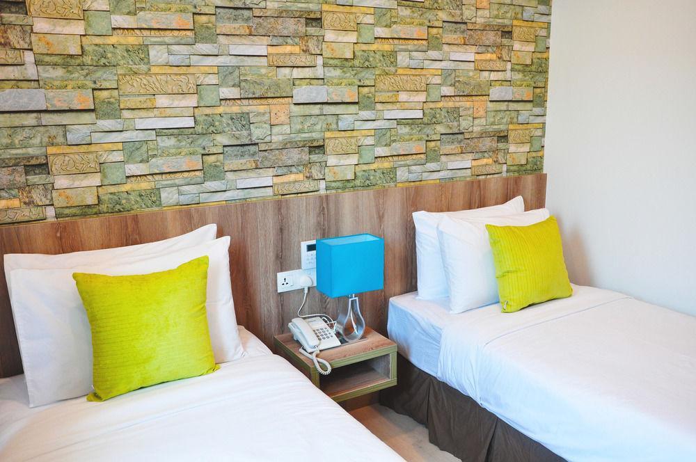 Hotel Valya Hotel, Ipoh