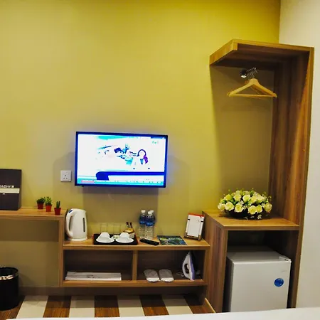 Valya Hotel, Ipoh Room photo